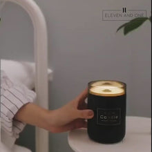 Load and play video in Gallery viewer, CandleMist™ Humidifier Lamp