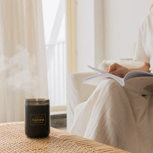 Load image into Gallery viewer, CandleMist™ Humidifier Lamp