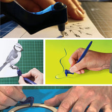 Load image into Gallery viewer, Clear-Cut™ Pen Crafting Tool