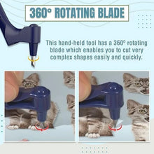 Load image into Gallery viewer, Clear-Cut™ Pen Crafting Tool