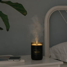 Load image into Gallery viewer, CandleMist™ Humidifier Lamp