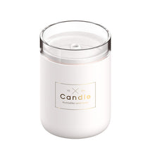 Load image into Gallery viewer, CandleMist™ Humidifier Lamp