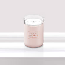 Load image into Gallery viewer, CandleMist™ Humidifier Lamp